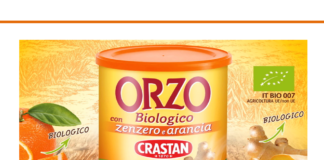 Orzo solubile Bio - ISQ alimenti